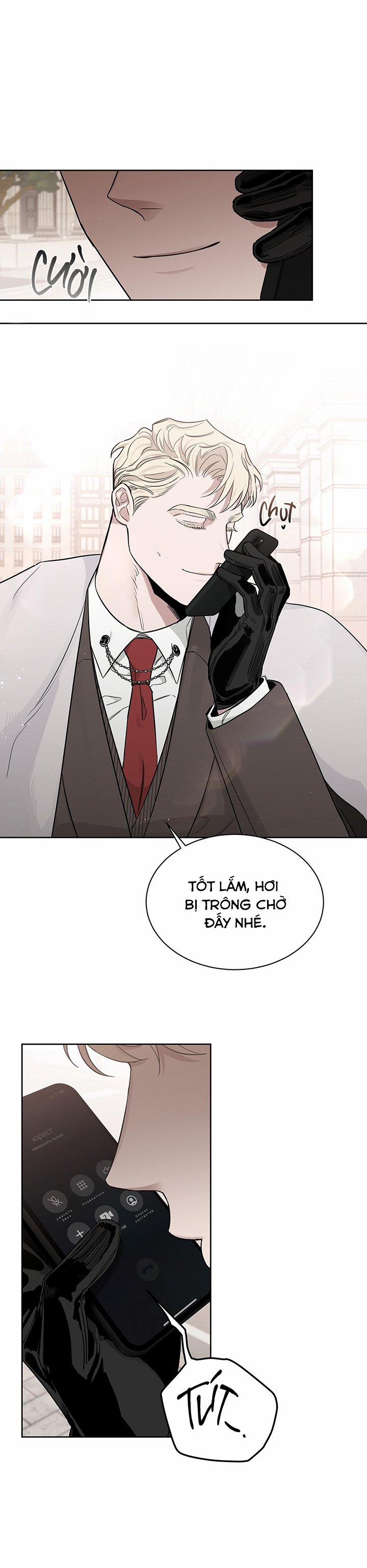 Đoá Hồng Và Ly Champagne 0 END trang 27