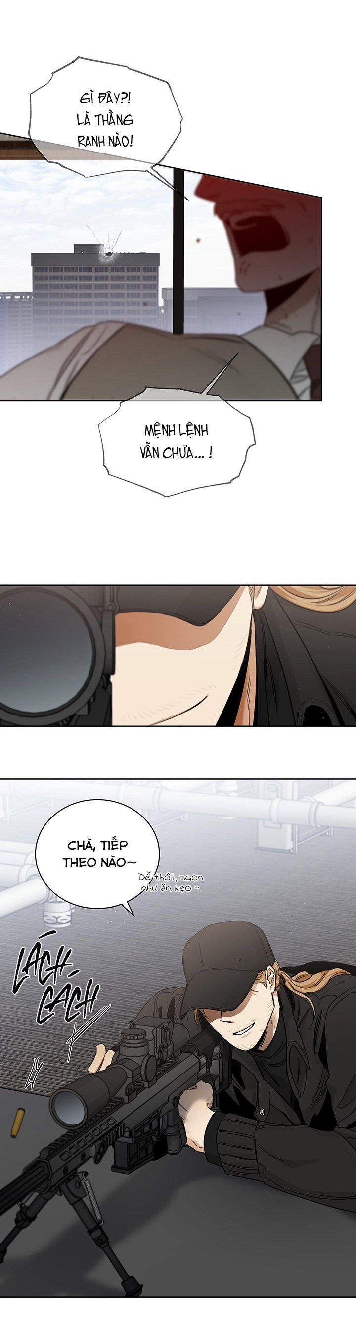 Đoá Hồng Và Ly Champagne 0 END trang 3