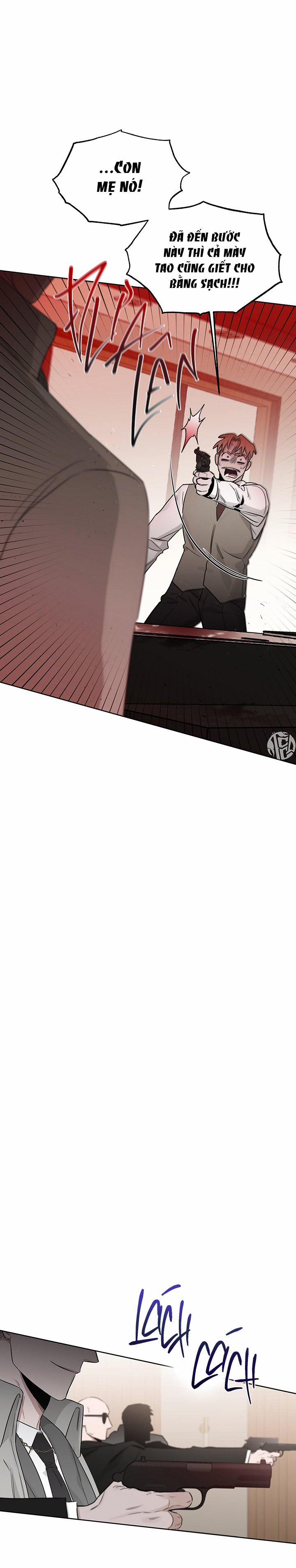 Đoá Hồng Và Ly Champagne 0 END trang 8