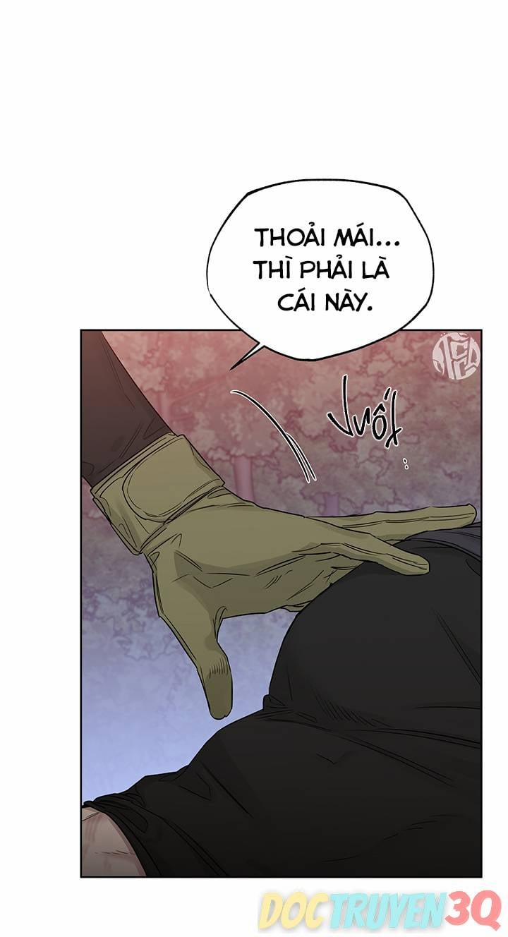 Đoá Hồng Và Ly Champagne 0 Ngoại truyện 10 trang 21