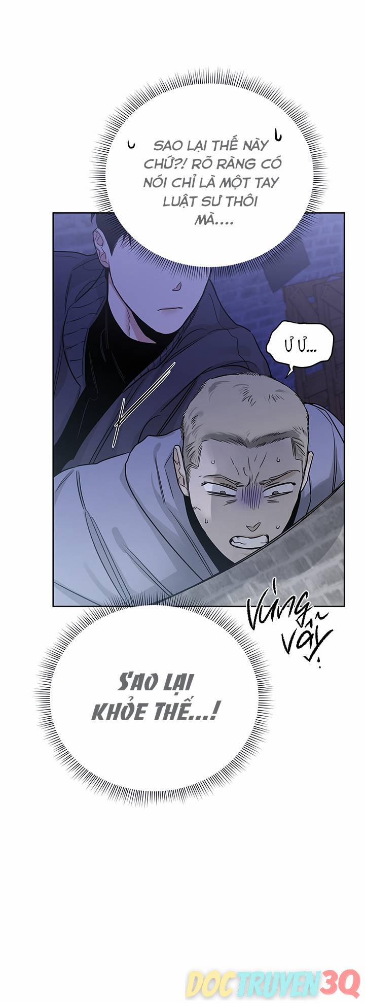 Đoá Hồng Và Ly Champagne 0 Ngoại truyện 13 trang 6