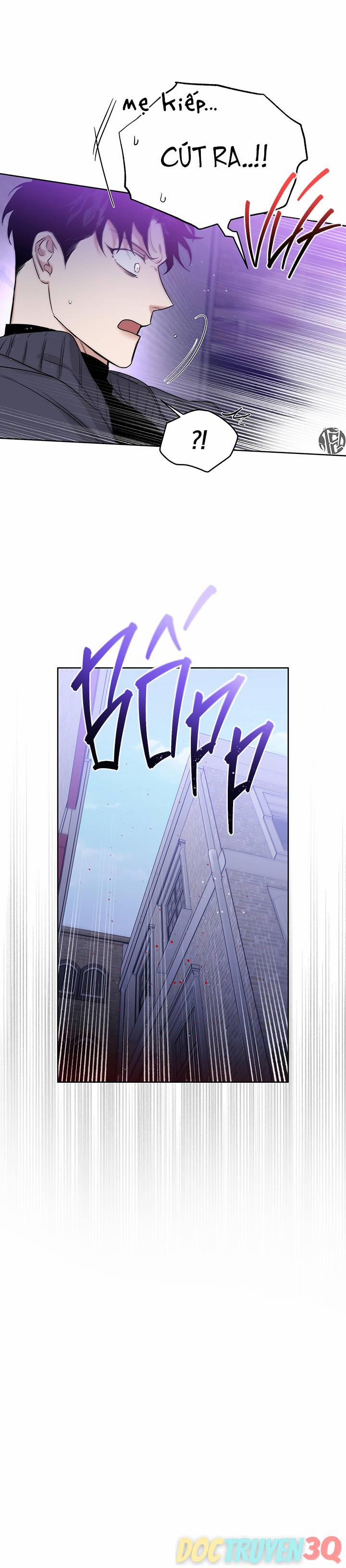 Đoá Hồng Và Ly Champagne 0 Ngoại truyện 13 trang 7