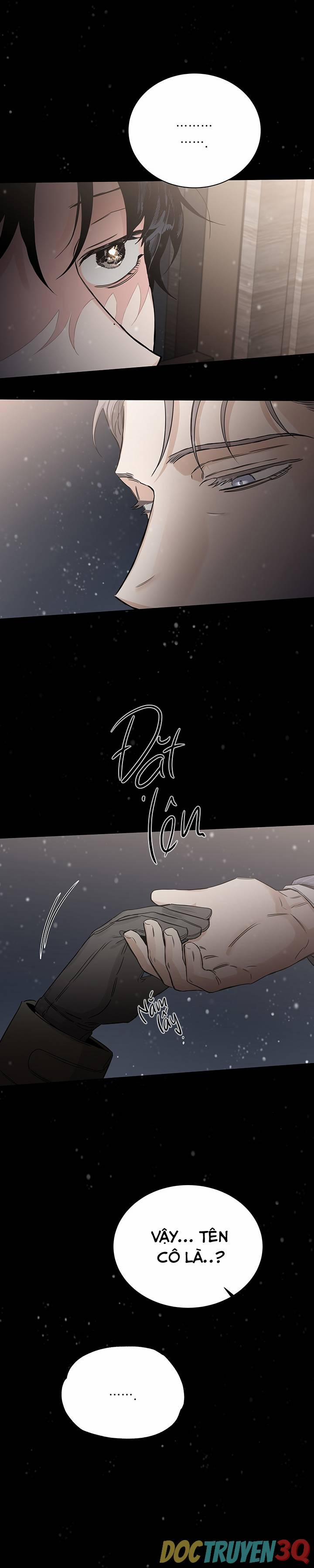 Đoá Hồng Và Ly Champagne 0 Ngoại truyện 14 trang 22