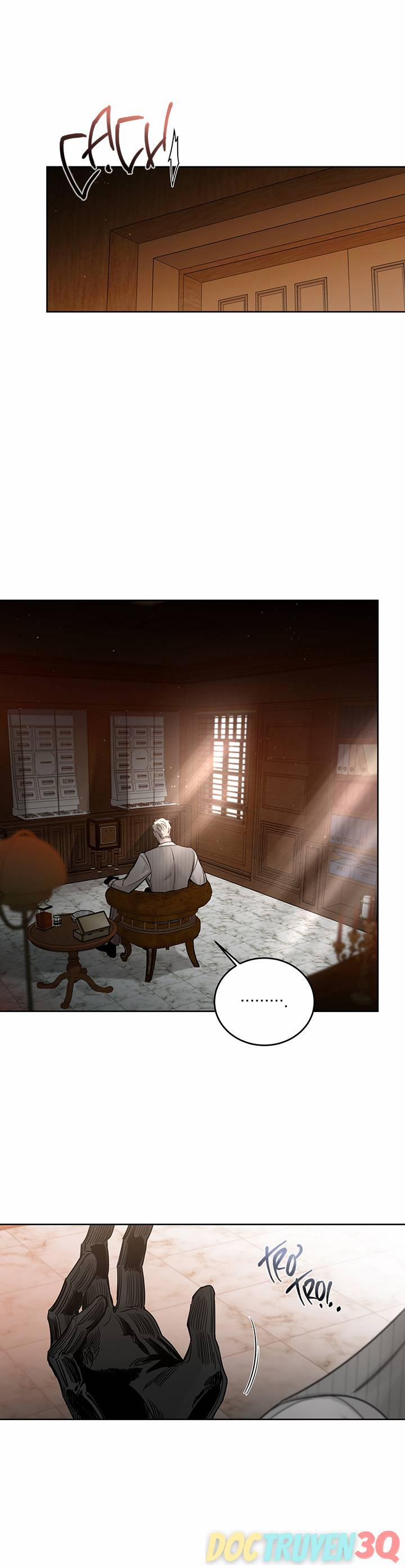 Đoá Hồng Và Ly Champagne 0 Ngoại truyện 5 trang 7