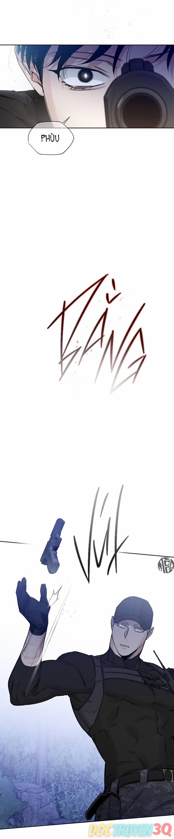 Đoá Hồng Và Ly Champagne 0 Ngoại truyện 8 trang 13