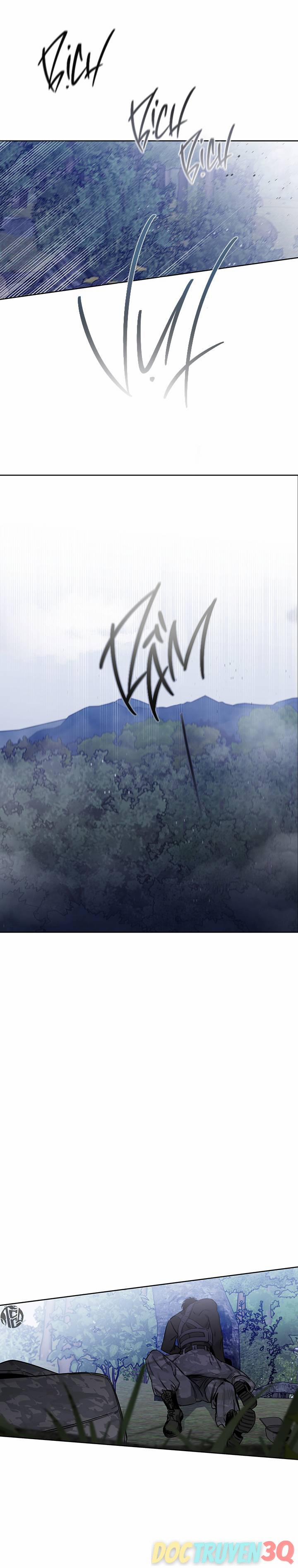 Đoá Hồng Và Ly Champagne 0 Ngoại truyện 8 trang 14