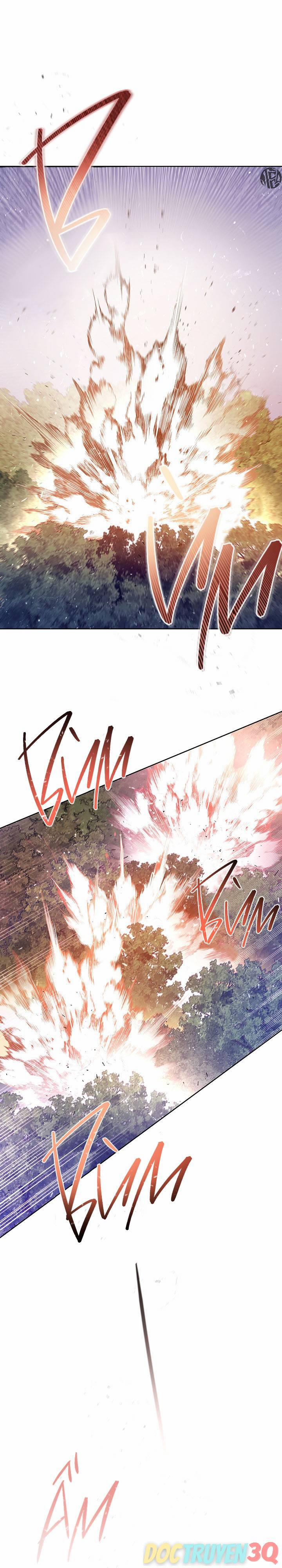 Đoá Hồng Và Ly Champagne 0 Ngoại truyện 9 trang 12