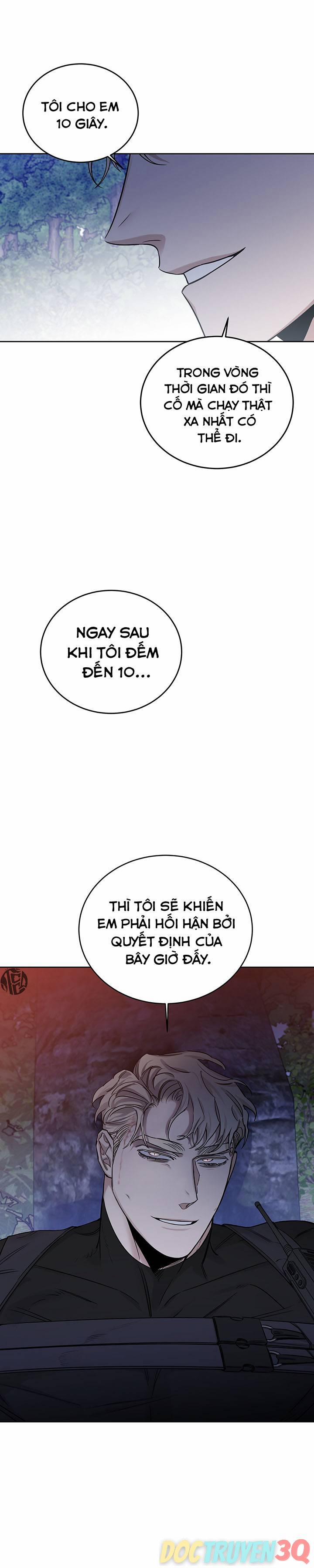 Đoá Hồng Và Ly Champagne 0 Ngoại truyện 9 trang 2