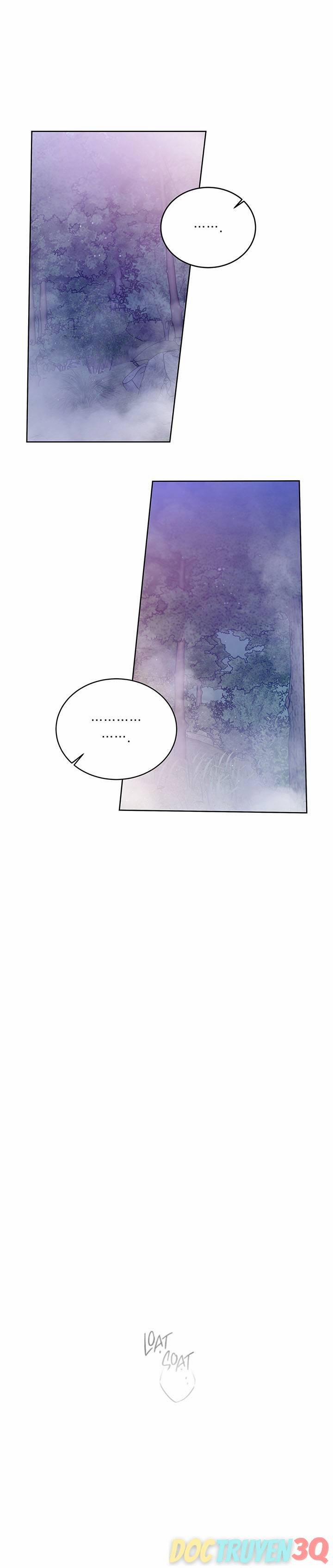 Đoá Hồng Và Ly Champagne 0 Ngoại truyện 9 trang 30