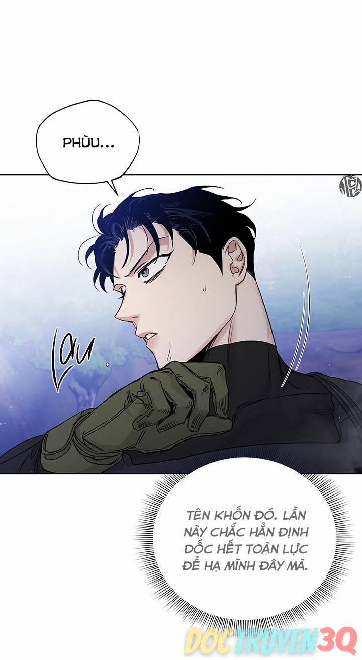 Đoá Hồng Và Ly Champagne 0 Ngoại truyện 9 trang 5