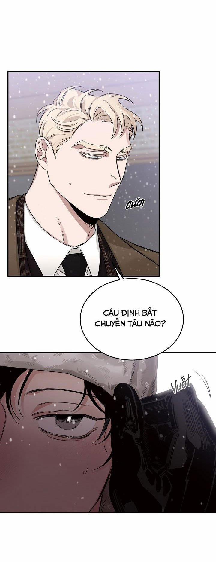 Đoá Hồng Và Ly Champagne 10 trang 16