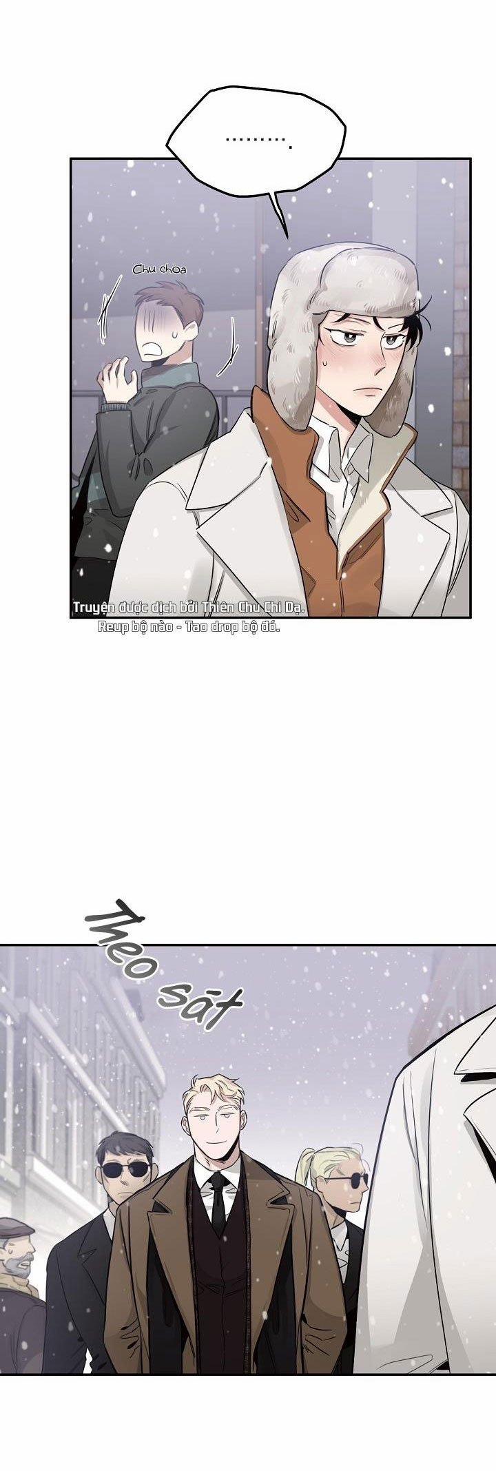 Đoá Hồng Và Ly Champagne 10 trang 19