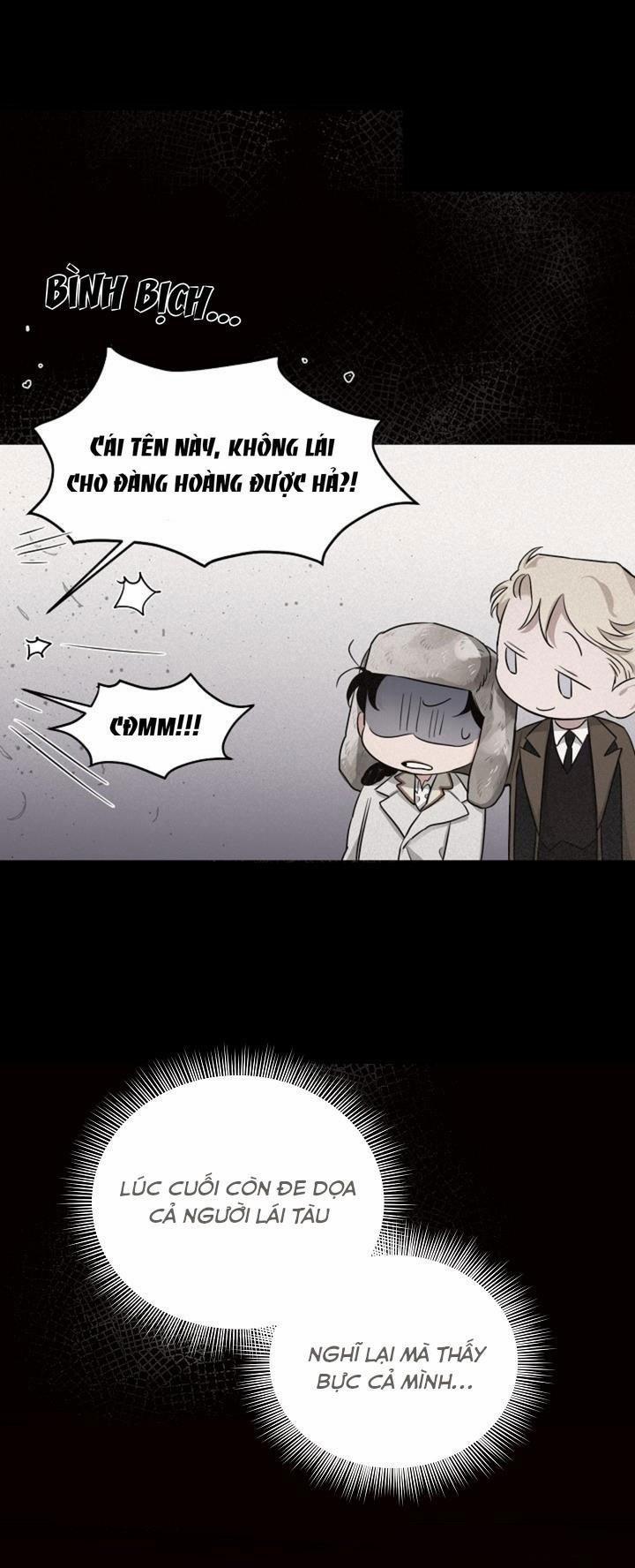 Đoá Hồng Và Ly Champagne 10 trang 24