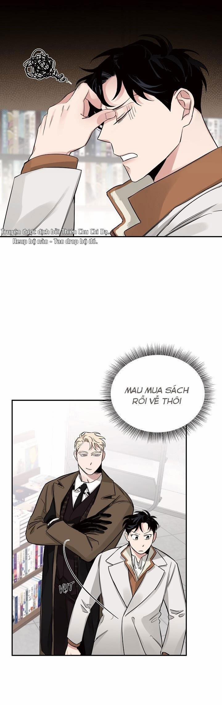 Đoá Hồng Và Ly Champagne 10 trang 25