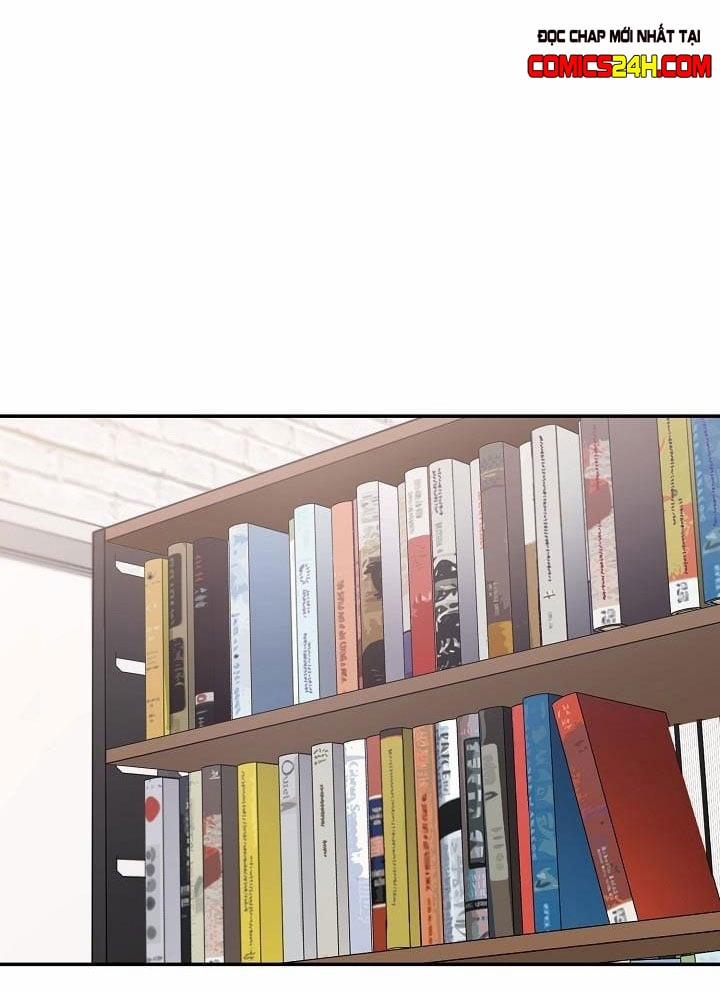 Đoá Hồng Và Ly Champagne 10 trang 26