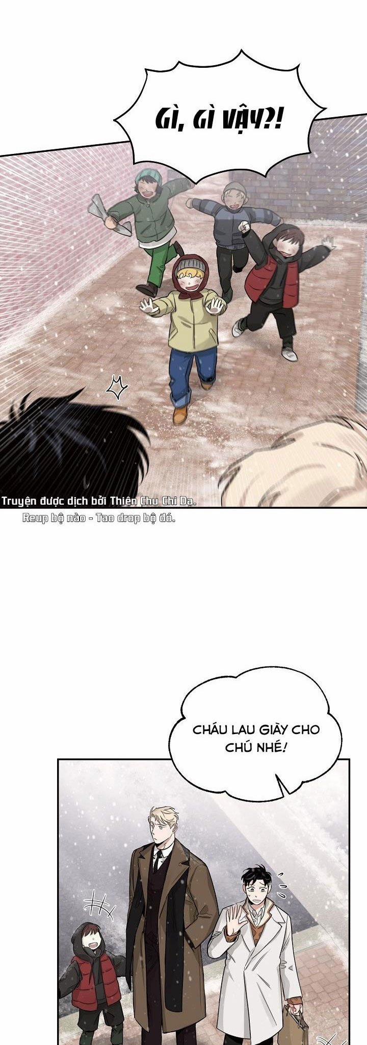 Đoá Hồng Và Ly Champagne 10 trang 39