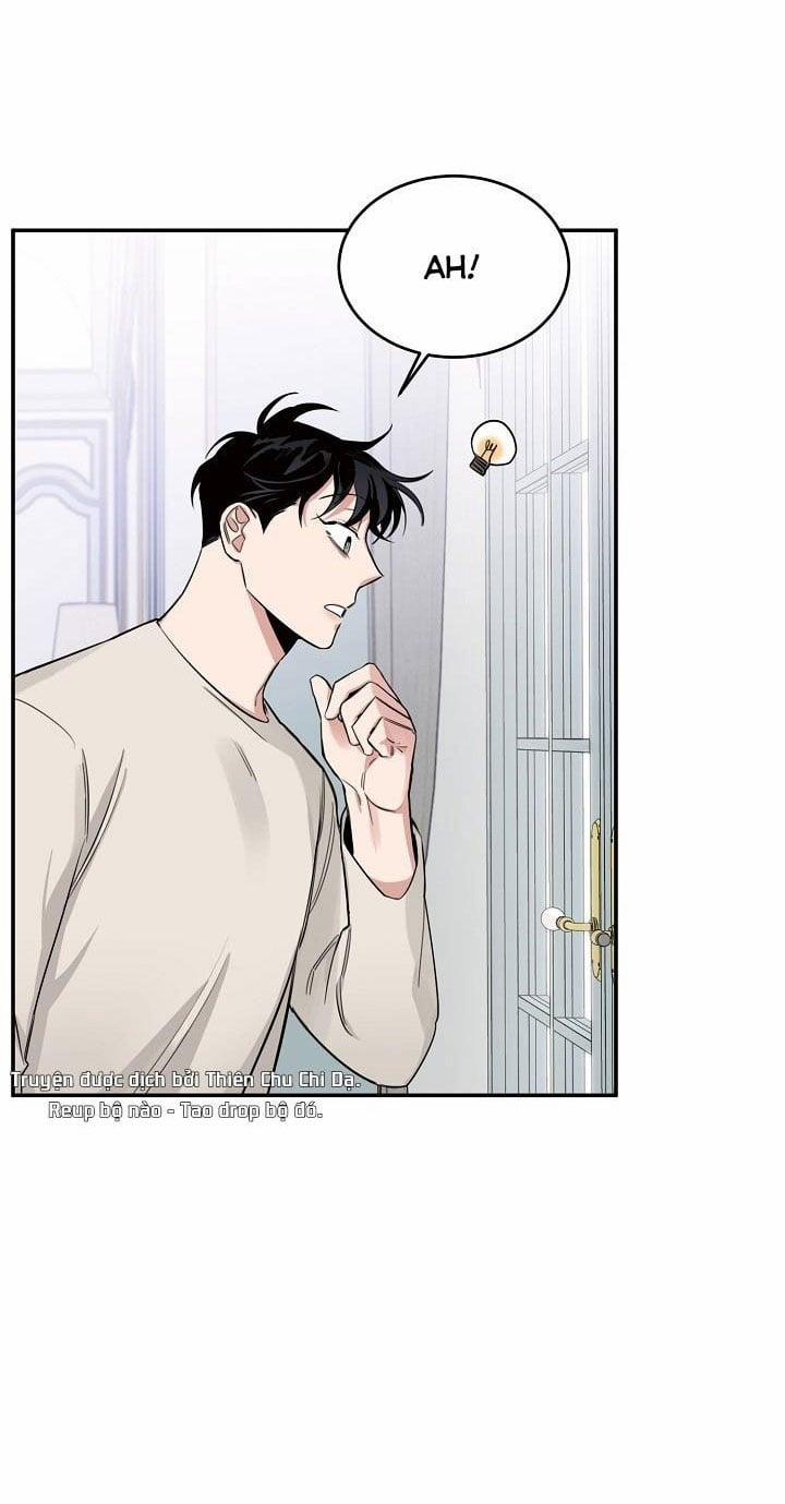 Đoá Hồng Và Ly Champagne 10 trang 4