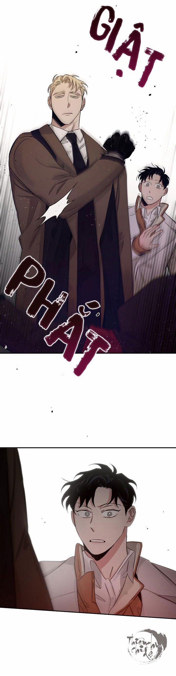 Đoá Hồng Và Ly Champagne 10 trang 42