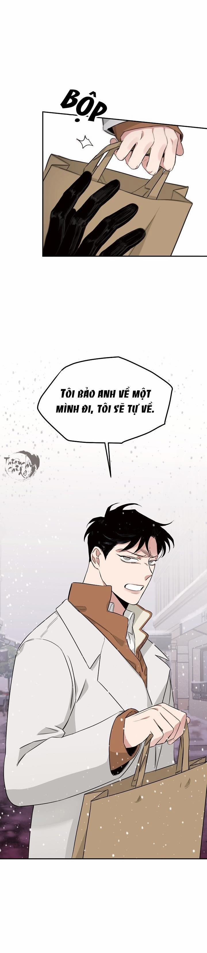 Đoá Hồng Và Ly Champagne 11 trang 19