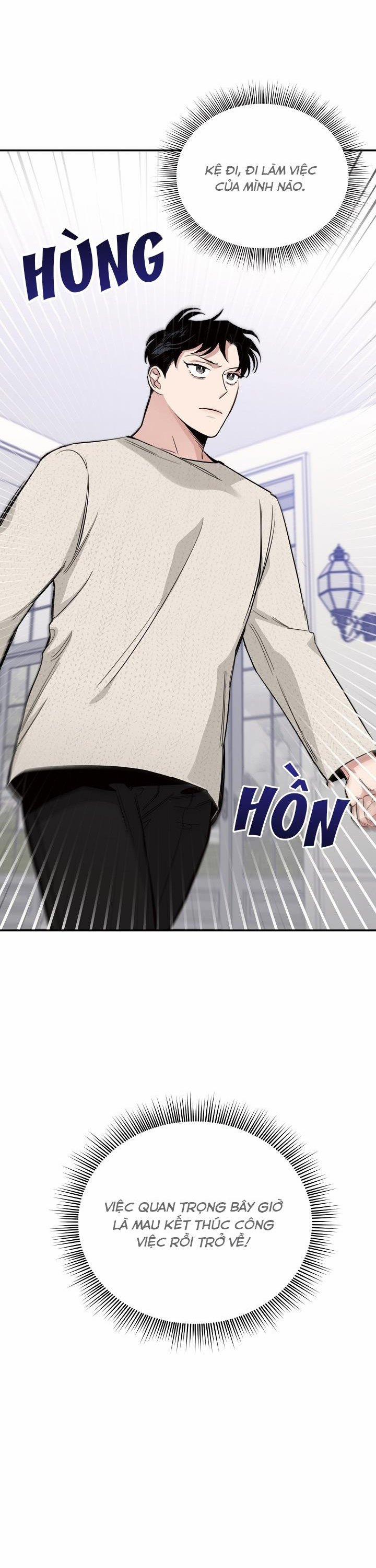 Đoá Hồng Và Ly Champagne 11 trang 27