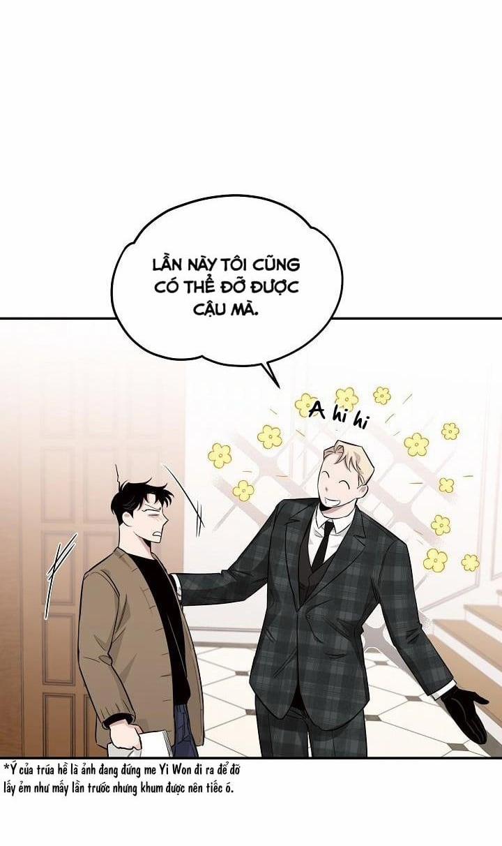 Đoá Hồng Và Ly Champagne 13 trang 16