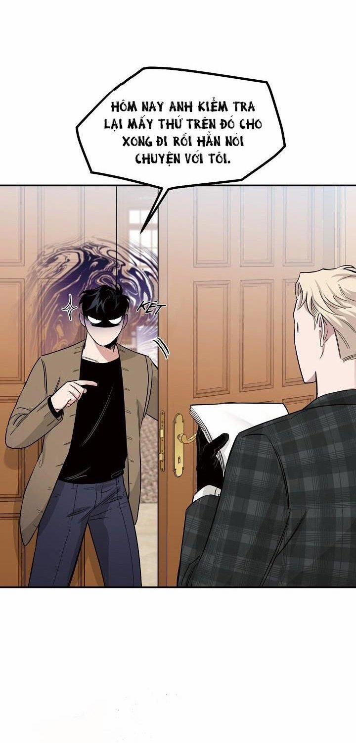 Đoá Hồng Và Ly Champagne 13 trang 18