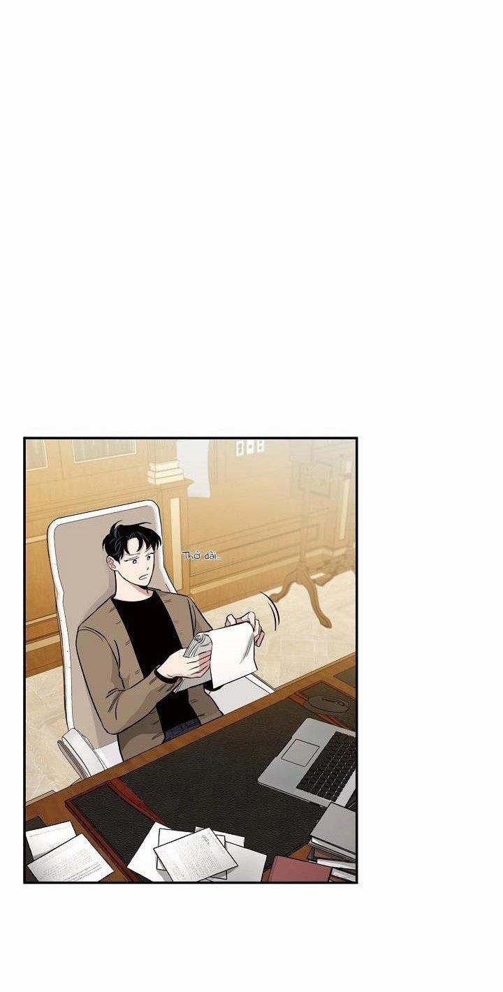 Đoá Hồng Và Ly Champagne 13 trang 20