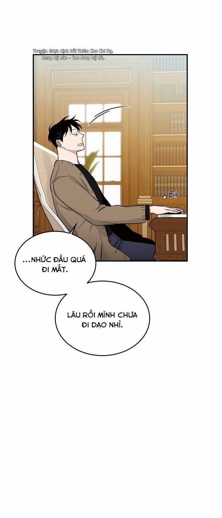 Đoá Hồng Và Ly Champagne 13 trang 22