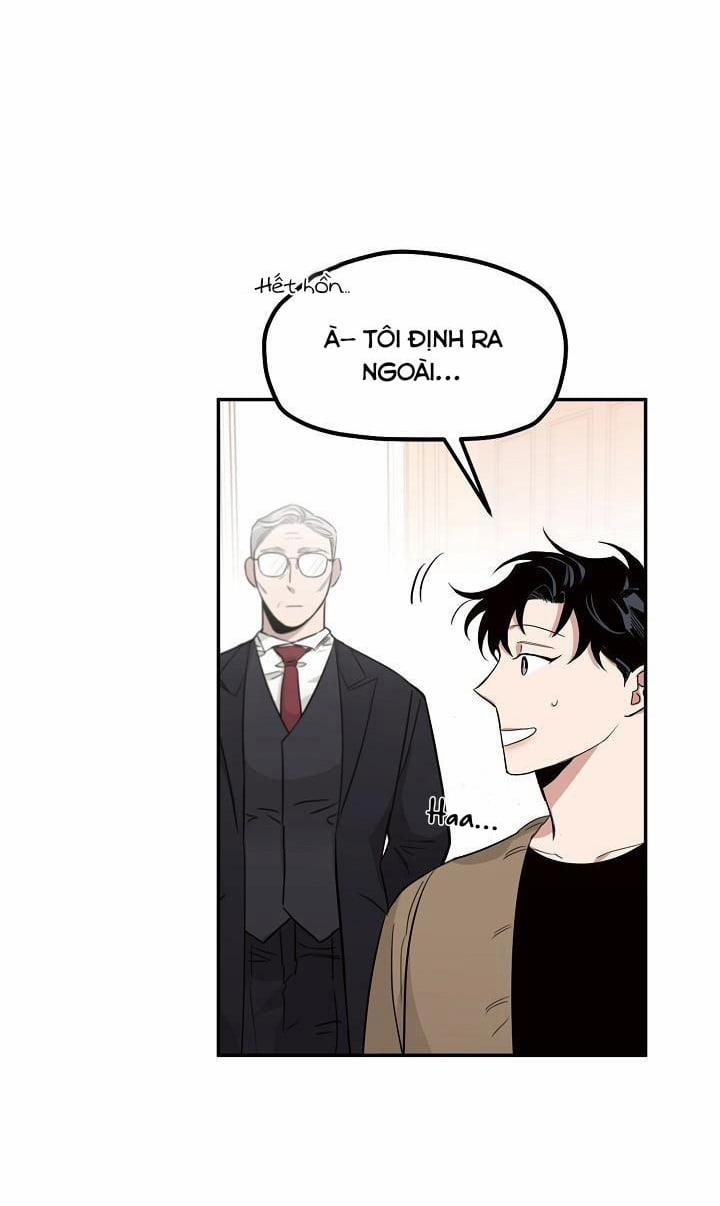 Đoá Hồng Và Ly Champagne 13 trang 24