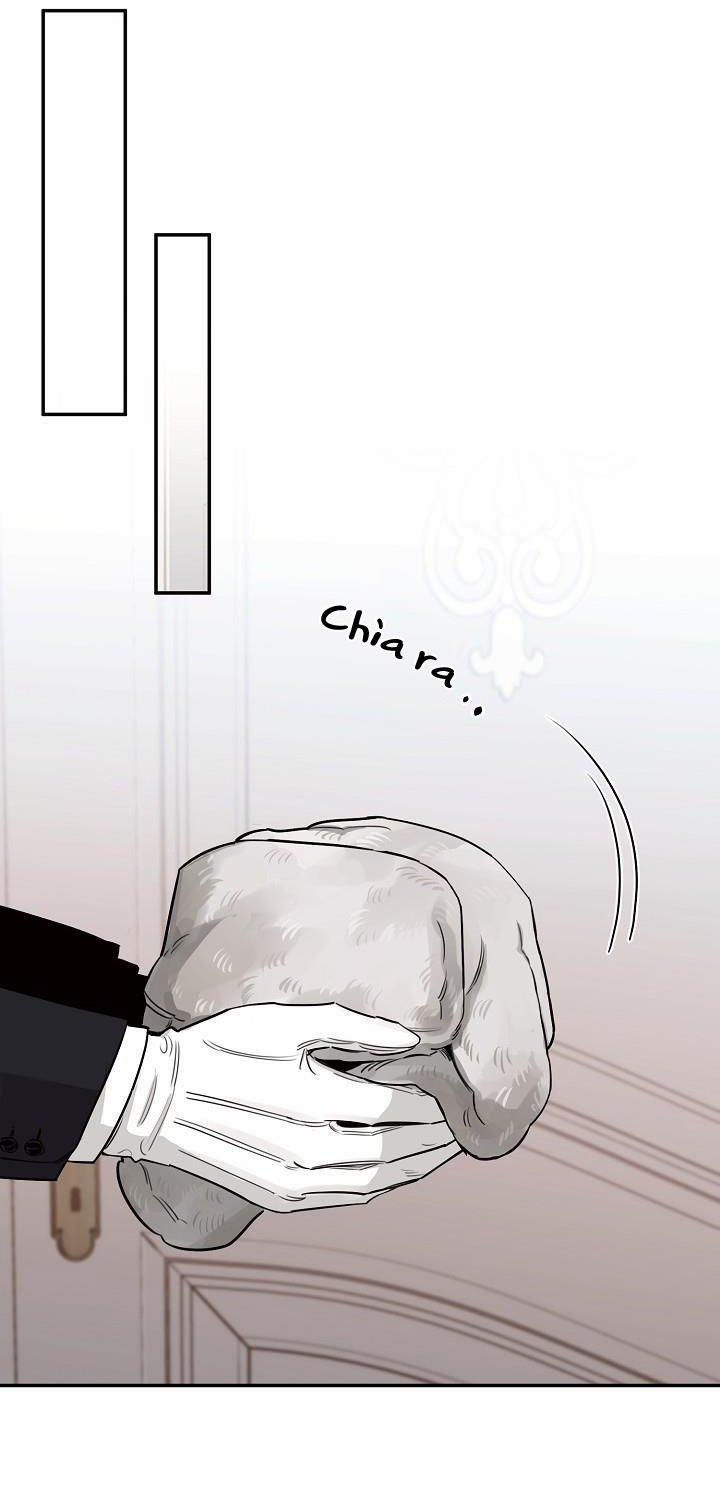 Đoá Hồng Và Ly Champagne 13 trang 27