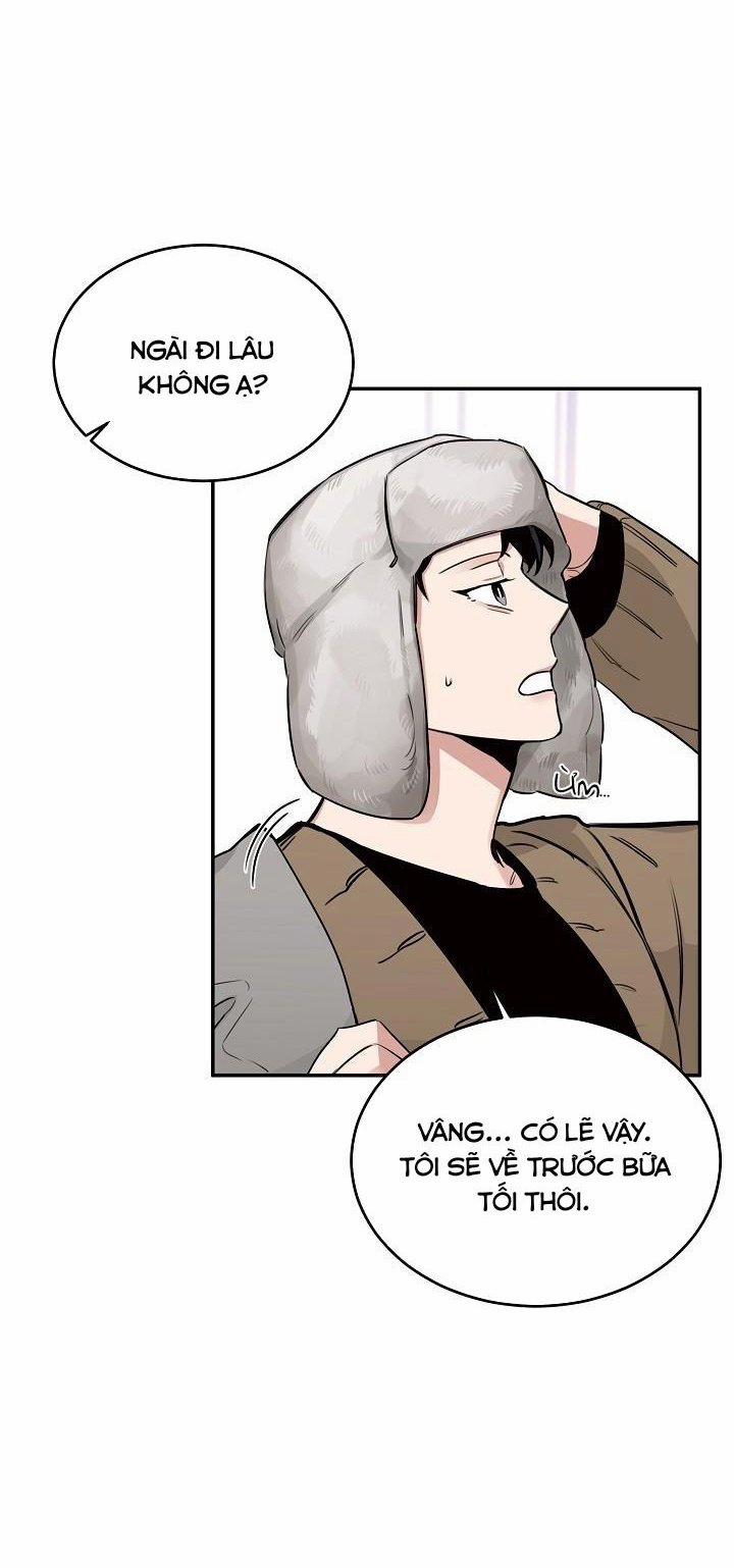 Đoá Hồng Và Ly Champagne 13 trang 30