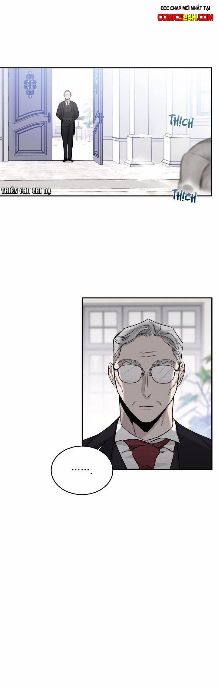 Đoá Hồng Và Ly Champagne 13 trang 32