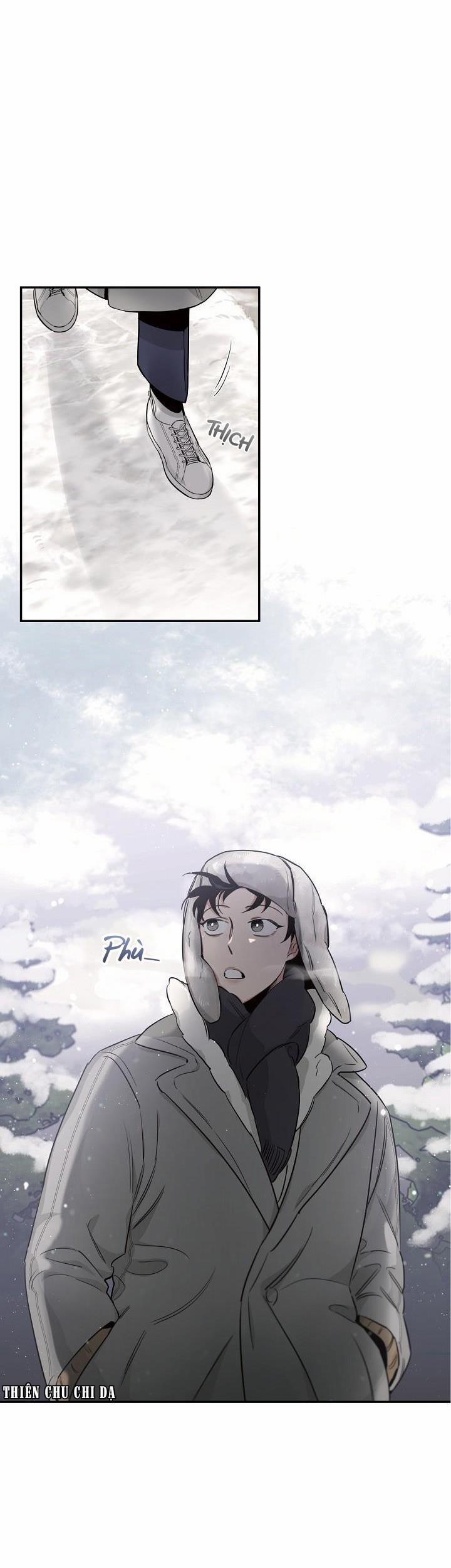 Đoá Hồng Và Ly Champagne 13 trang 33