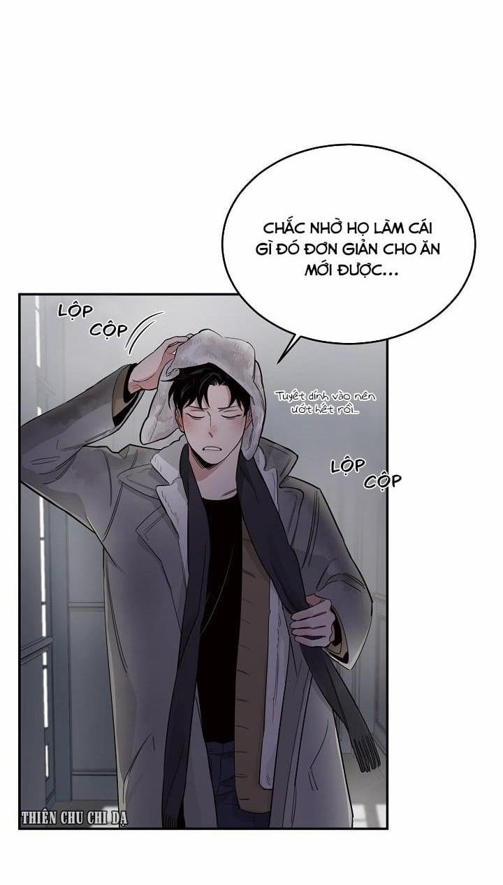 Đoá Hồng Và Ly Champagne 13 trang 45