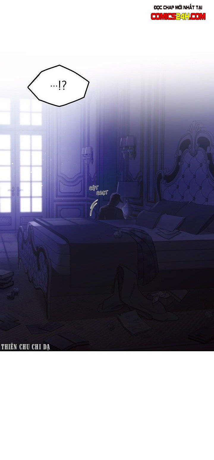 Đoá Hồng Và Ly Champagne 13 trang 48