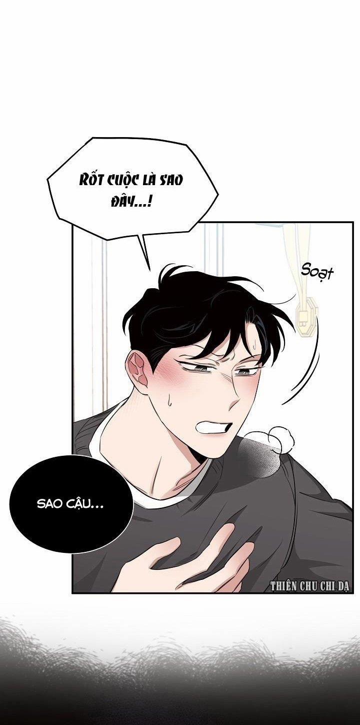 Đoá Hồng Và Ly Champagne 13 trang 5