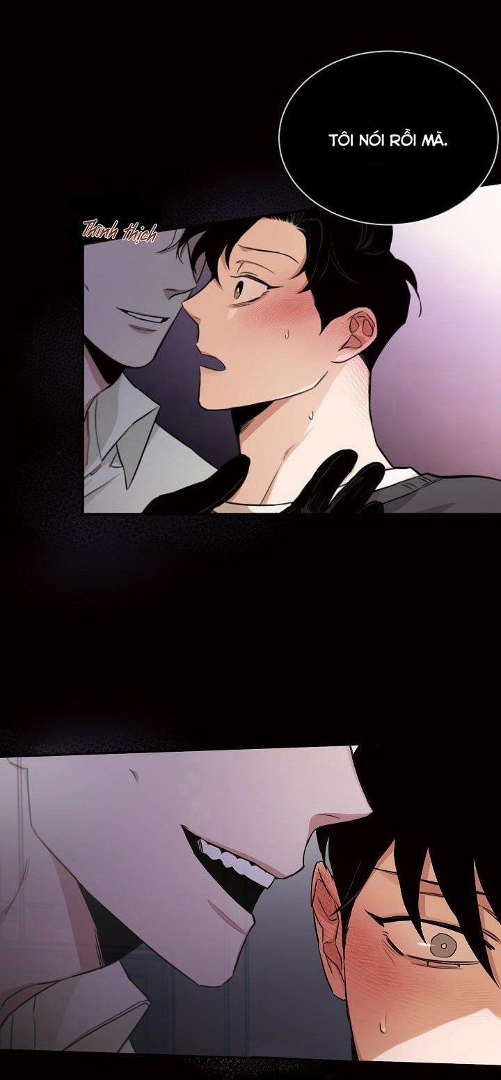 Đoá Hồng Và Ly Champagne 13 trang 7