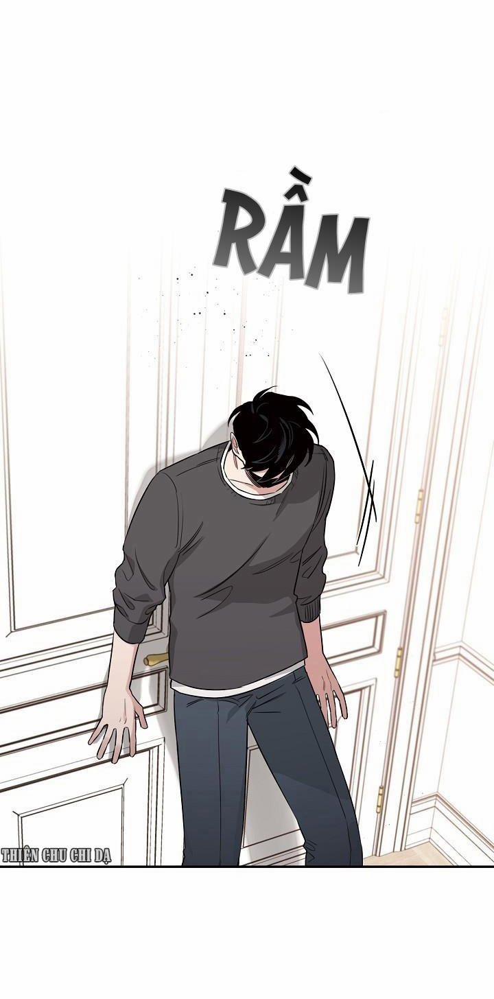 Đoá Hồng Và Ly Champagne 13 trang 9