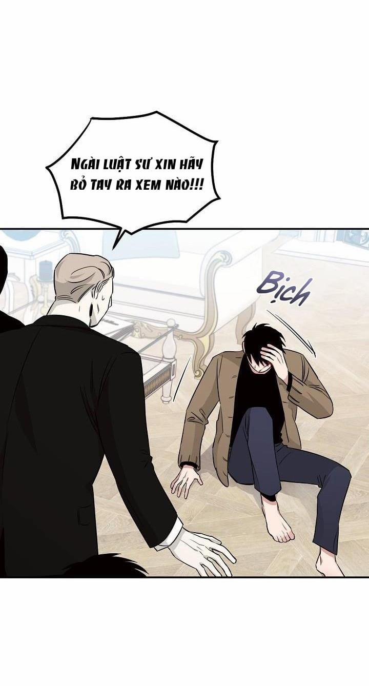 Đoá Hồng Và Ly Champagne 14 trang 20