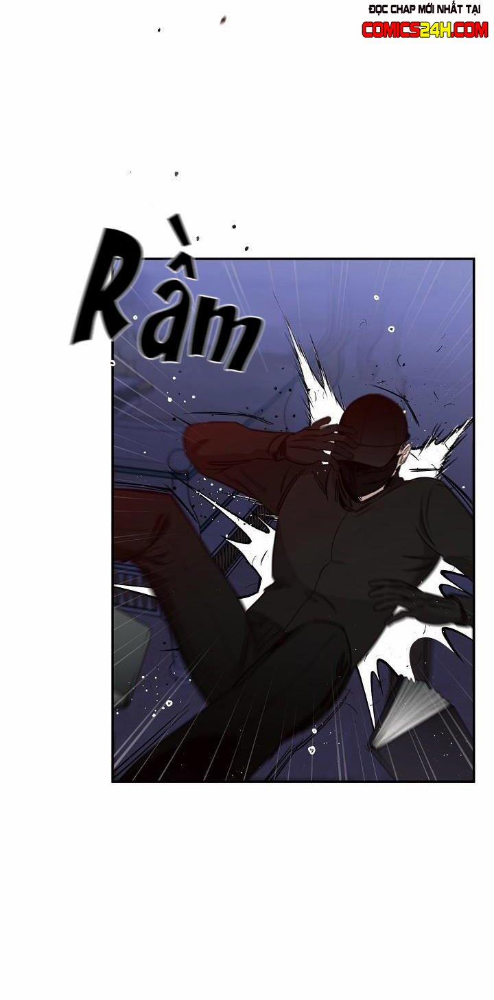 Đoá Hồng Và Ly Champagne 14 trang 3