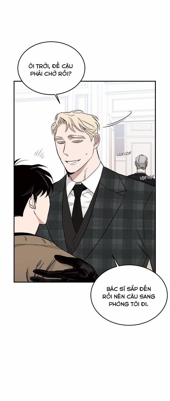 Đoá Hồng Và Ly Champagne 14 trang 34