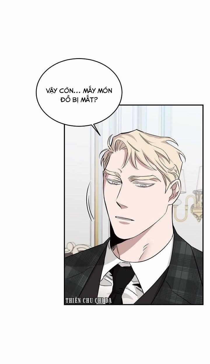 Đoá Hồng Và Ly Champagne 14 trang 39