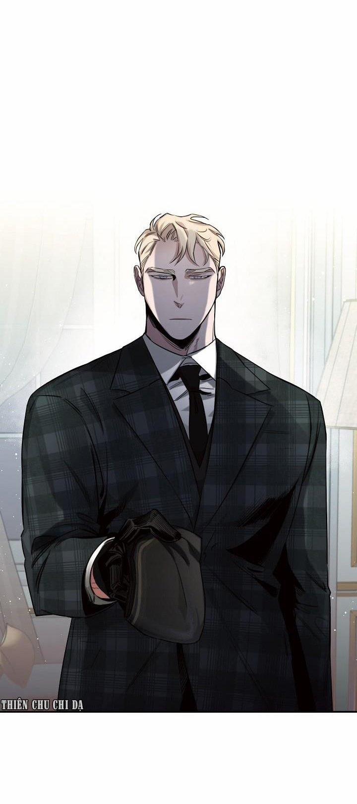 Đoá Hồng Và Ly Champagne 14 trang 45