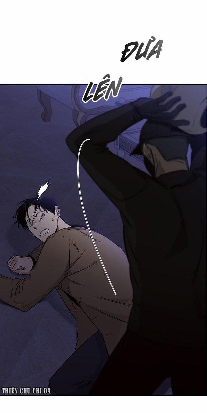 Đoá Hồng Và Ly Champagne 14 trang 6