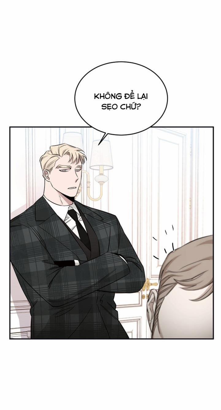 Đoá Hồng Và Ly Champagne 15 trang 10