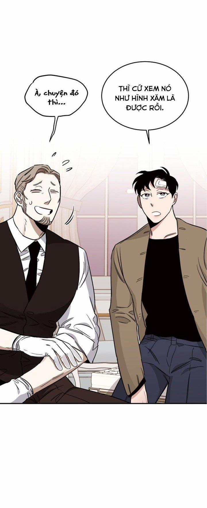 Đoá Hồng Và Ly Champagne 15 trang 11