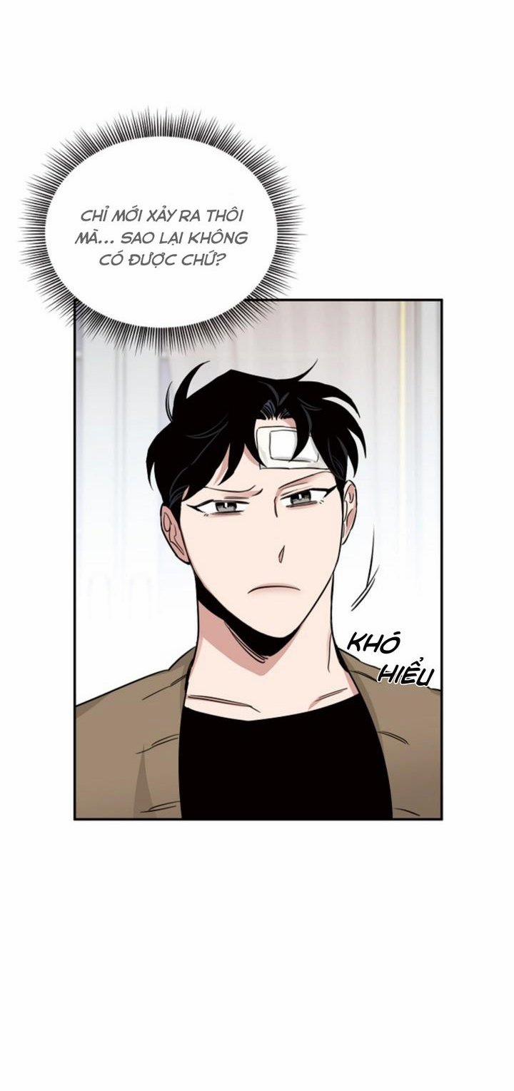 Đoá Hồng Và Ly Champagne 15 trang 16