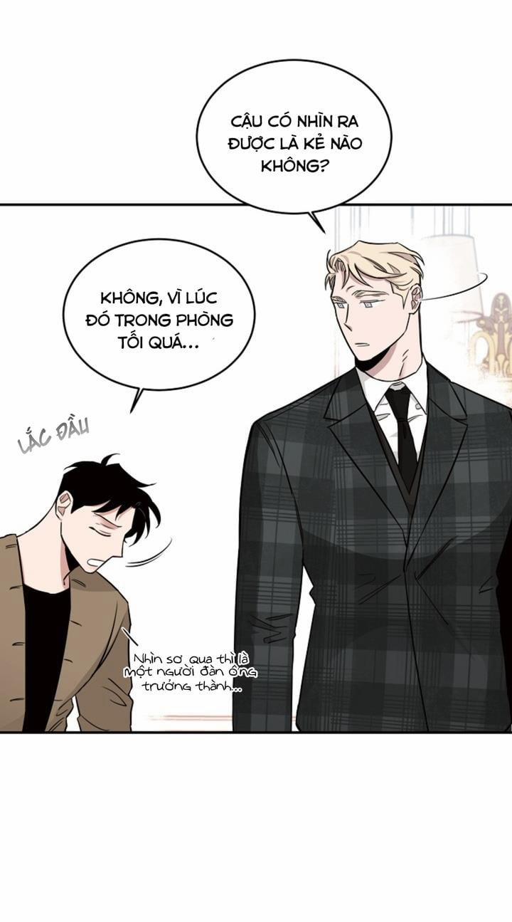 Đoá Hồng Và Ly Champagne 15 trang 17