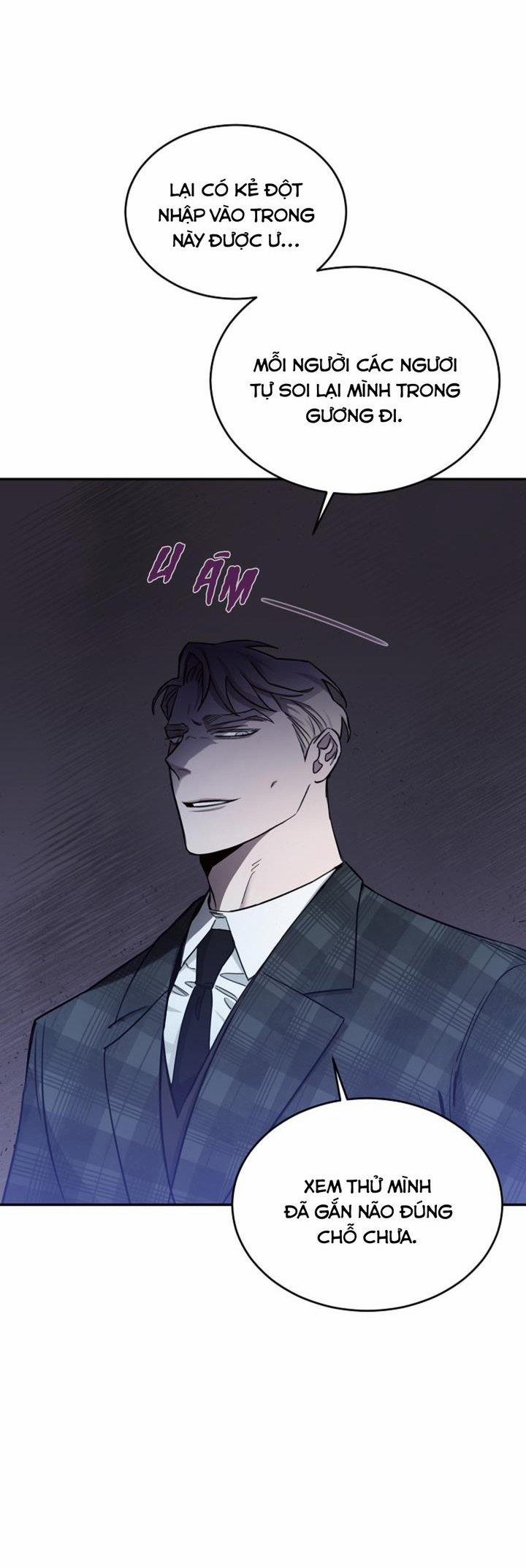 Đoá Hồng Và Ly Champagne 15 trang 21