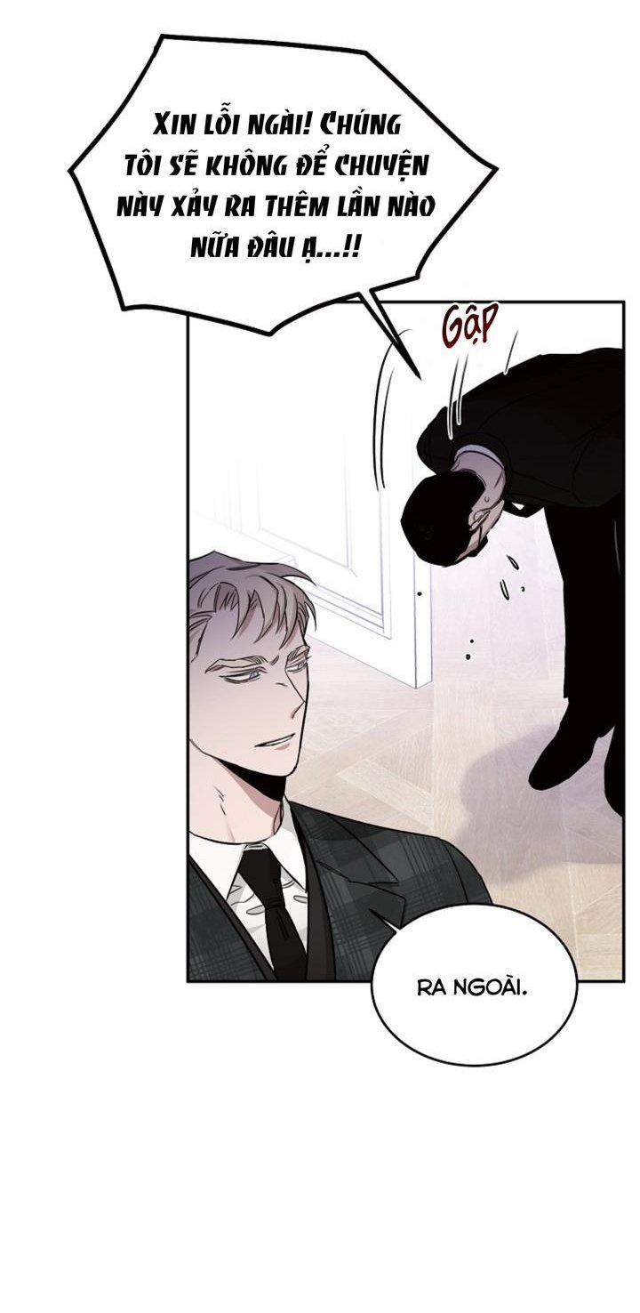 Đoá Hồng Và Ly Champagne 15 trang 22